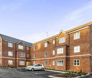 2 bedroom apartment to rent - Photo 6