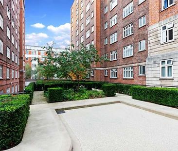 Grove Hall Court, Hall Road, St John's Wood, London, NW8 - Photo 3