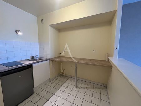 Location Appartement 2 pièces 44m² - Photo 5