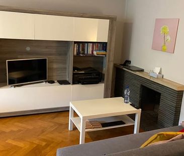 Appartement te huur - Photo 1