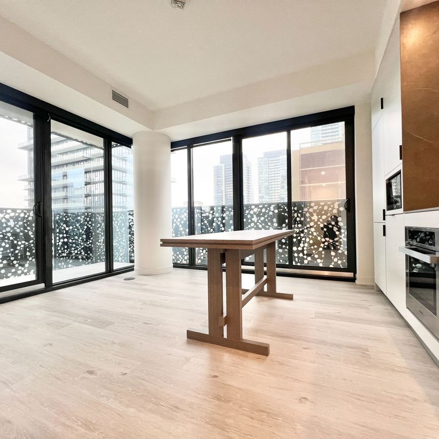 For Lease - 55 Charles Street Unit# 1912, Toronto, Ontario - Photo 1