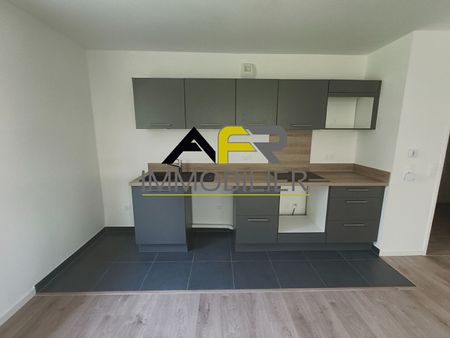 Appartement Cergy 3 pi�ce(s) 67 m2 - Photo 4