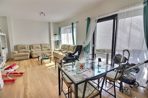 Verhuur appartement 2 kamers, 85m² - Photo 1