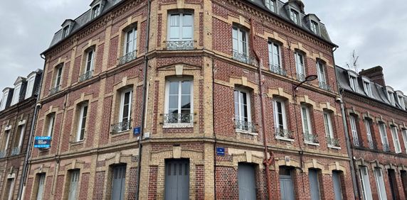 Appartement T2 BIS pièce(s) 48 m2 - ELBEUF - Photo 2