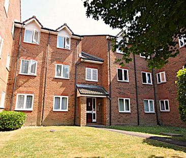 1 bedroom flat to rent - Photo 6