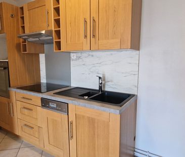 Appartement à louer 2 pièces • 39,86 m2 Triel-sur-Seine - Photo 6