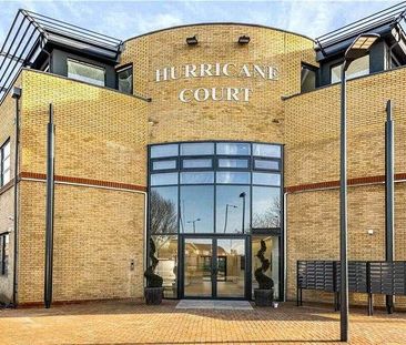 Heron Drive, Slough, Berkshire, SL3 - Photo 4