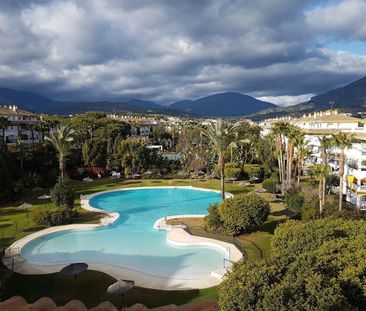 Alquiler Apartamento en Nueva Andalucía - La Dama De Noche, Marbella - Photo 2