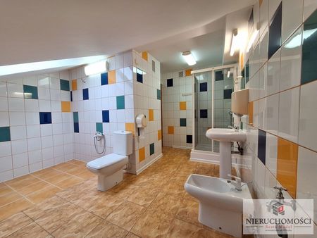 Do wynajęcia - na biuro, gabinet, mieszkanie, 80 m2 - Photo 3