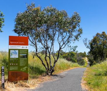 38/14 Grace Munro Crescent, Strathnairn ACT 2615 - Townhouse For Re... - Photo 2