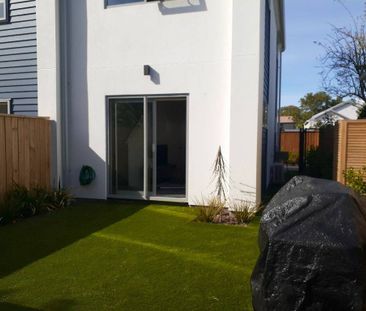 Unit 6, 257 Armagh Street, City Centre (Christchurch City), Christc... - Photo 6