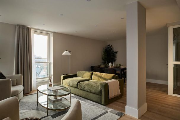 3 bedroom flat to rent - Photo 1