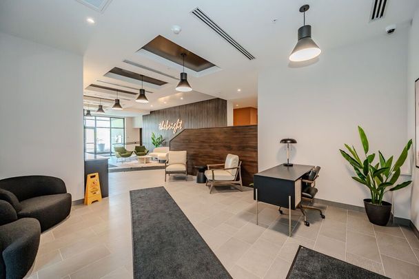 For Lease - 741 King Street Unit# 203, Kitchener, Ontario - Photo 1