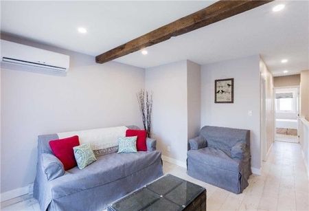 For Lease - 122 Parkmount Road Unit# Upper, Toronto, Ontario - Photo 4
