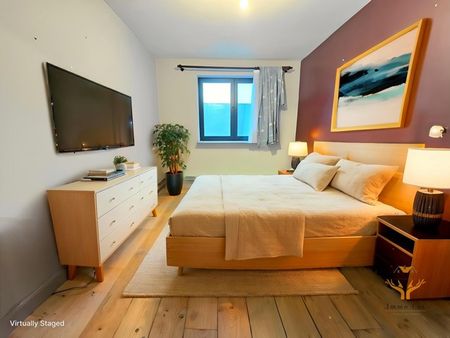 Appartement te huur in Zele - Photo 3