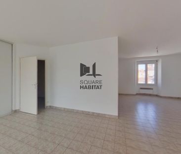 Location Appartement 3 pièces 89m² MONTMORILLON 86500 - Photo 1