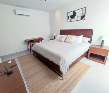 Townhouse en Renta en Temozon Norte - Photo 5