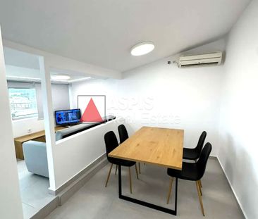 Διαμέρισμα, προς ενοικίαση Χρυσούπολη, Περιστέρι Κωδικός 2329770 - Photo 4