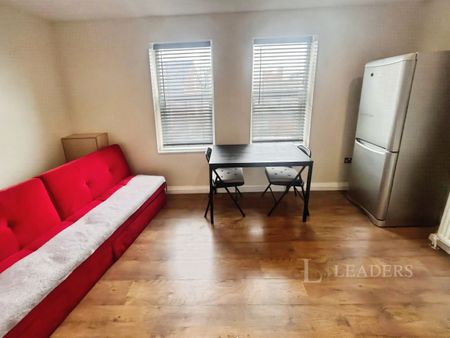 1 bedroom apartment to rent Dumfries Street, Luton, Bedfordshire, LU1 - Photo 2