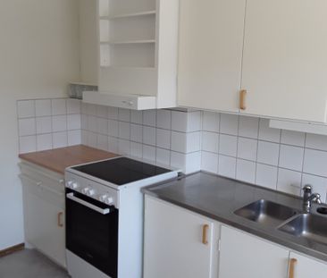 Malmgatan 25A - Foto 1