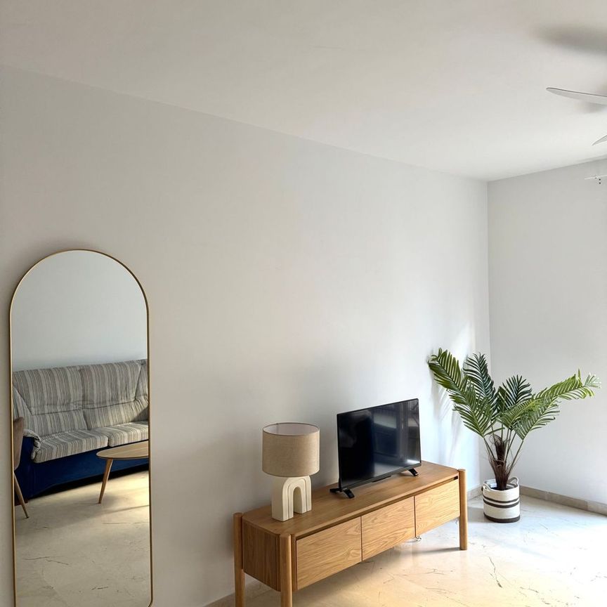 Alquiler de piso en Calle Ruiz Zorrilla, 34 - Foto 1