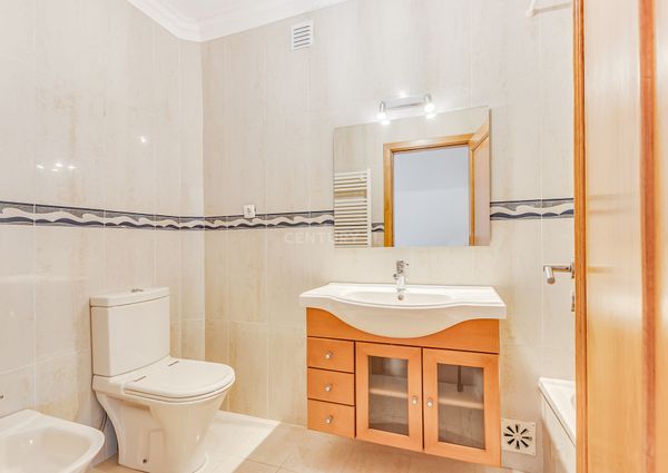 Apartamento T2 em Lisboa