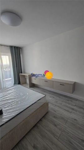 Apartament 1 camera, 43 mp, Panoramic Residence Galata, parcare - Photo 3