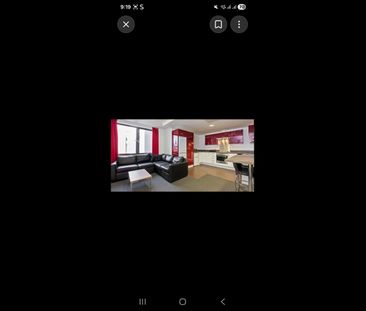 Room in a Shared Flat, Alma Street, CV1 - Photo 2