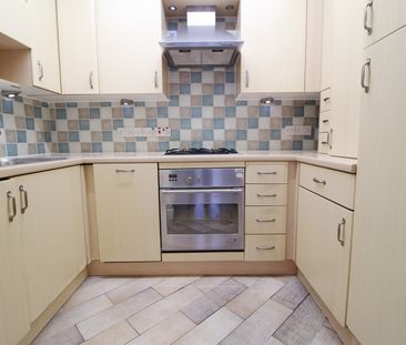 Stanshawe Court, Reading, RG1 1PD - Photo 4