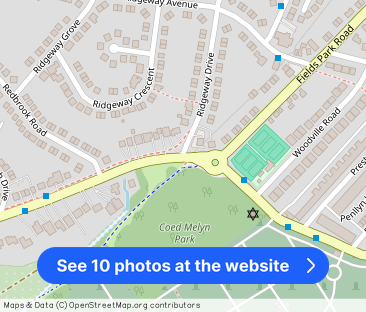 Risca Road, Newport - Photo 1