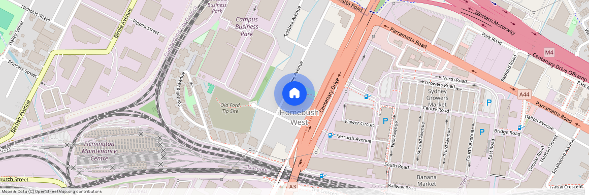 24/62-66 Courallie Avenue Homebush West