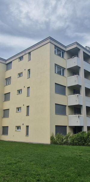 beautiful bright 2.5-room apartment! - Photo 1