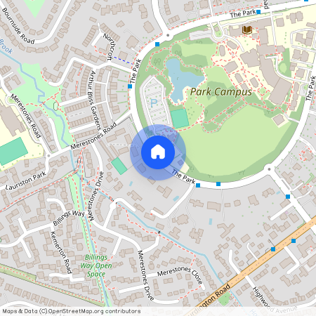 Cheltenham, Gloucestershire