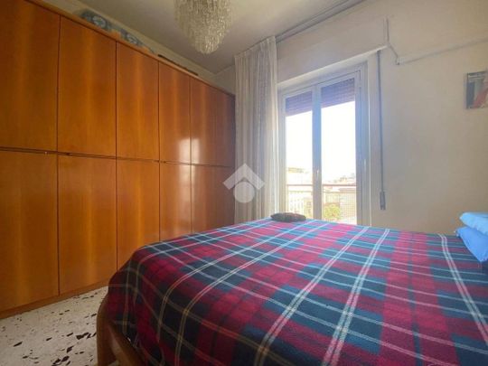 Trilocale via Giovambattista Caruso 38, Malaspina, Palermo - Photo 1