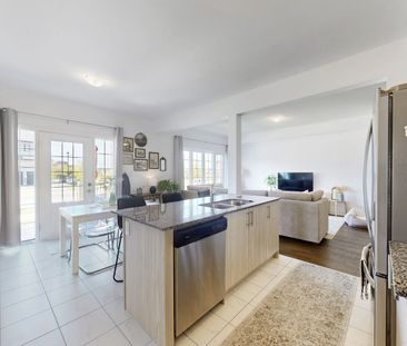 For Lease - 5 Harvest Crescent, Barrie, Ontario - Photo 5