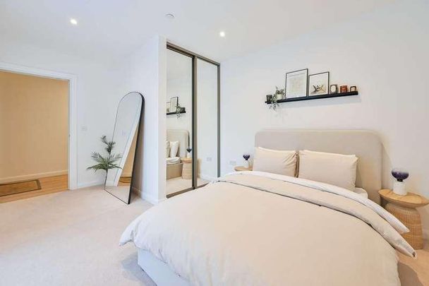 Solomons Passage, Peckham Rye, SE15 - Photo 1