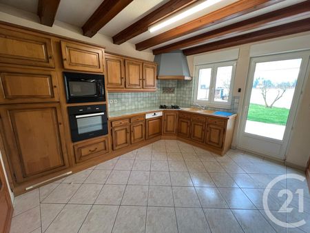 Location Maison 7 pièces 177m² MARLY 57155 - Photo 3