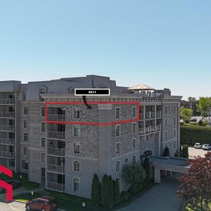Appartement Saint-Jérôme À Louer - Photo 3