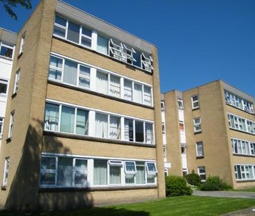 Aynsley Court, Wilbury Avenue, Hove - Photo 3