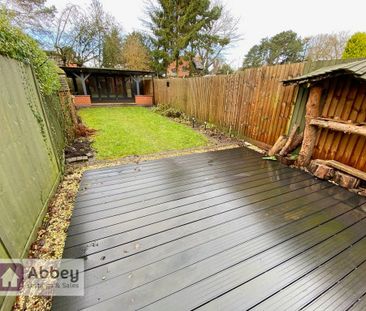 3 bedroom terraced house to rent - Photo 5