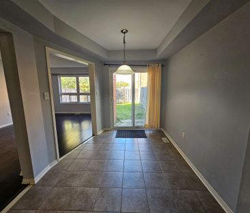 For Lease - 967 Fetchison Drive, Oshawa, Ontario - Photo 2