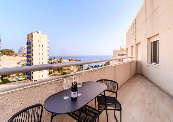 17 Partida Canuta I, Calp, Valencian Community 03710