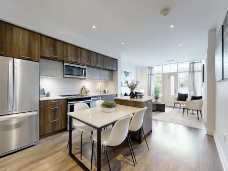 For Lease - 4800 Highway 7 Road Unit# 119, Vaughan, Ontario - Photo 2