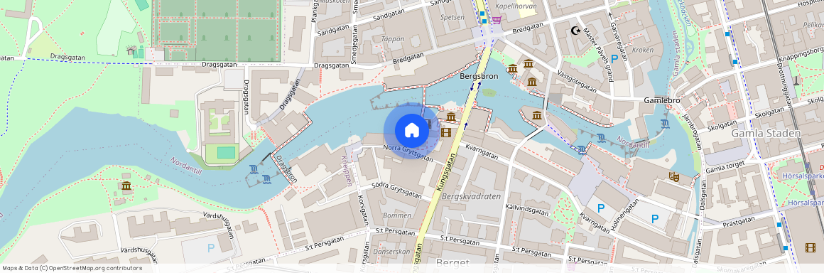 Gamla staden, NORRKÖPING, Norrköping, Östergötland, Repslagaregatan 7