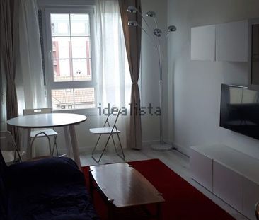 Alquiler de piso en Calle Pintor Rosales, 1 - Photo 4