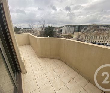 Location Appartement 2 pièces 48m² MONTPELLIER 34090 - Photo 5