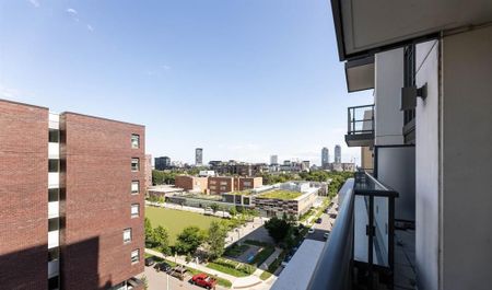 For Lease - 200 Sackville Street Unit# 801, Toronto, Ontario - Photo 5