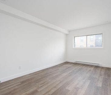 1 CH - 1 SDB - Montreal - $1,445 /mo - Photo 2