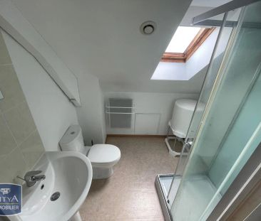 Appartement à louer 1 pièce 28.54m² - Photo 2