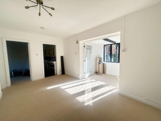 1 bedroom maisonette to rent - Photo 1